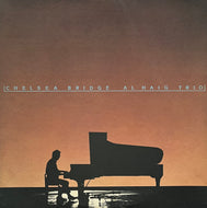 AL HAIG TRIO / Chelsea Bridge (East Wind – EW-8023, LP)