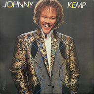 JOHNNY KEMP / Johnny Kemp (BFC 40192, LP)