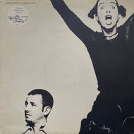 SWING OUT SISTER / La La (Means I Love You)  Mercury – SWING 112, 12inch