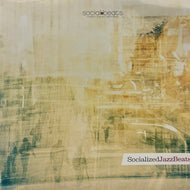 V.A. (Gianni De Luca, Cookin' Quintet) / Socialized Jazz Beats (Social1208, EP)