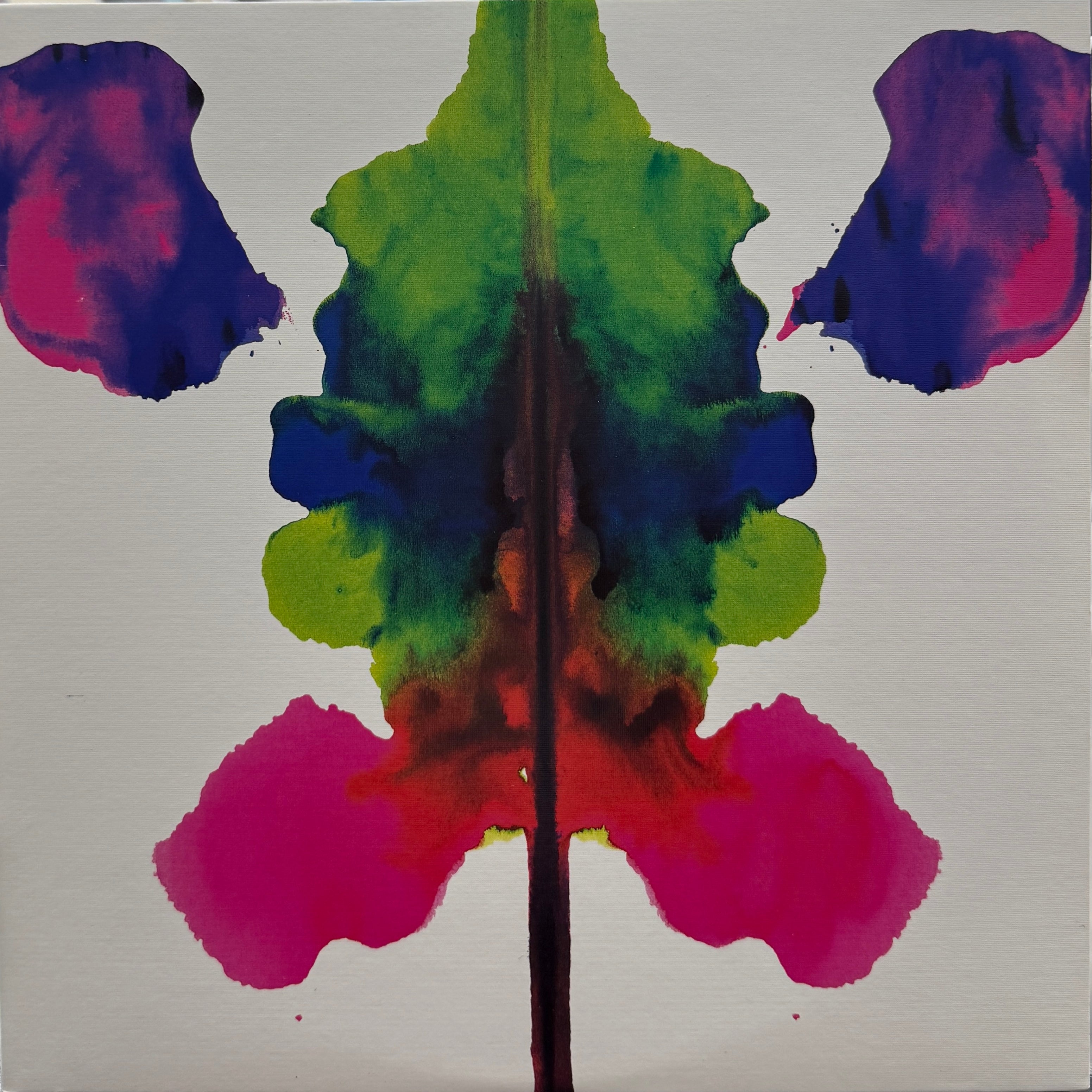 SUPERCAR / Futurama (Great Tracks – MHJL 30~1, 2LP) – TICRO