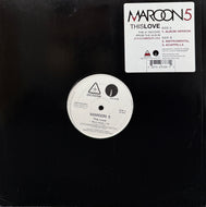 MAROON 5 / This Love (Octone, 82876-63388-1, 12inch)