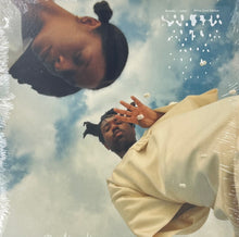 画像をギャラリービューアに読み込む, SAMPHA / LAHAI (Young, YO312LPE, LP) White Vinyl
