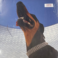 OVERMONO /Good Lies (XL1300LPE2, LP) Clear Vinyl