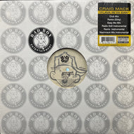 CRAIG MACK / Flava In Ya Ear (Remix) 78612-79010-1, 12inch
