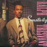 Ralph Tresvant / Sensitivity (MCA – MCAT 1462, 12inch)