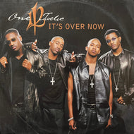 112 / It's Over Now (74321 84991 1, 12inch)