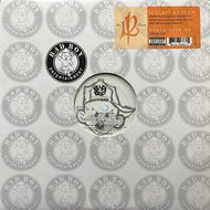 112 / Peaches & Cream / Dance With Me (78612-79387-1, 12inch)
