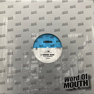 COMMON - KANYE WEST / Go / Diamonds Are Forever (WOM-010, 12inch)