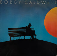 BOBBY CALDWELL / Bobby Caldwell (inc. What You Won't Do For Love)  CL-8804, LP