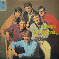 ZOOT MONEY'S BIG ROLL BAND / It Should've Been Me (33SX 1734, LP)