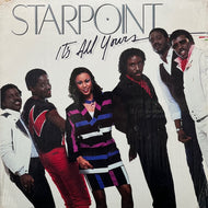 STARPOINT / It's All Yours (60353-1, LP)