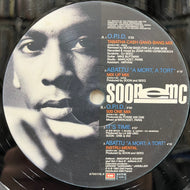 SOON E MC / O.P.I.D. (870 037-6, 12inch)