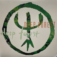 DEEP FOREST / Deep Forest ( 550 Music – 46 77578, 12inch)