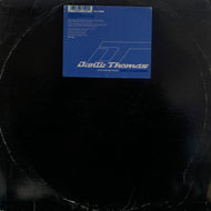 Dante Thoma feat. Pras Michel / Miss California (Elektra – 67159-0, 12inch)