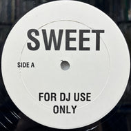 Eurythmics - Candi Staton / Sweet Dreams (Are Made Of This) / You Got The Love (8395, 12inch)