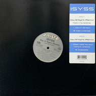Isyss feat. Jadakiss  / Day & Night (Remix) (Arista – 07822-15149-1, 12inch)