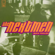 Nextmen / Buck Foolish (75 Ark – 75010, 12inch)