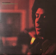 SABU MARTINEZ / The Dalecarlia Recordings 1971-72 (	Mellotronen – MELLO LP 9, LP)