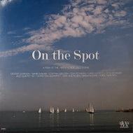 V.A. (Sahib Shihab) / On The Spot - A Peek At The 1960's Nordic Jazz Scene (LP)
