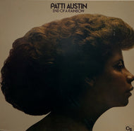 PATTI AUSTIN / End Of A Rainbow (inc. Say You Love Me) LP