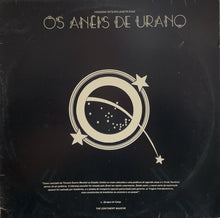 Load image into Gallery viewer, MARIA EMILIA MENDONCA/ Os Anéis De Urano ( ME 001, LP)
