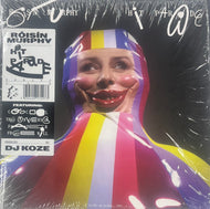 ROISIN MURPHY / Hit Parade (Ninja Tune, ZEN290, LP) Black Vinyl