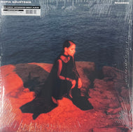 SOFIA KOURTESIS / Madres (Ninja Tune – Zen292, LP)