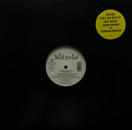 WILD ORCHID / Supernatural (RCA – 07863-64920-1, 12inch)