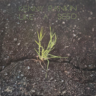 KENNY RANKIN / Like A Seed ( Little David Records – LD 1003, LP)