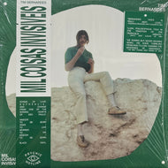 TIM BERNARDES / Mil Coisas Invisíveis (Psychic Hotline – PSY023, LP)