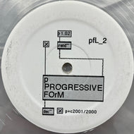 INDOPEPSYCHICS / Rand~ / Phasor~ (pfL_2, 12inch)
