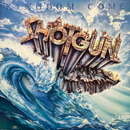 SHOTGUN / Kingdom Come (MCA-5137, LP)