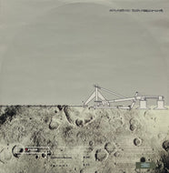 PSION / Subterrainean / Tyrant (Audio Blueprint – ABPR003, 12inch)
