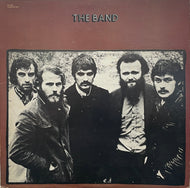 BAND / The Band  ( Capitol Records – SN-16296, LP)