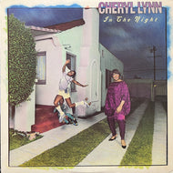 CHERYL LYNN / In The Night (inc. Shake It Up Tonight ) Columbia, FC 37034, LP