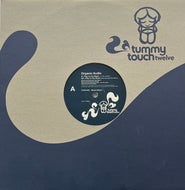 ORGANIC AUDIO / Play To The Music (Tummy Touch – TUCH 043, 12inch)