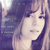MARIAH CAREY / Anytime You Need A Friend (44X 77528, 12inch x 2)