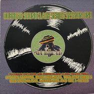V.A. (Twilight Circus, Messenjah) / Dubhead Soundclash Series Session One (Dubhead, DBHD 012LP, LP)