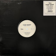 COOL NOTE / Hard Work (BPM 1003-0, 12inch)