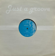 ANDREAS BENDER / Delight (Just A Groove – JUST 104, 12inch)