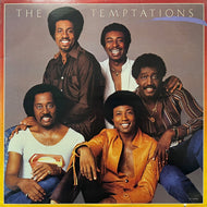 TEMPTATIONS / The Temptations (G8-1006M1, LP)