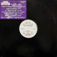 V.A. (Jody Watley, Alicia Myers) / PHOENIX SOUND VIOLET (01-REC-DJY, 12inch)