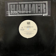 HAMMER / The Funky Headhunter LIMITED E.P.(PRO-A-6849, 12inch)