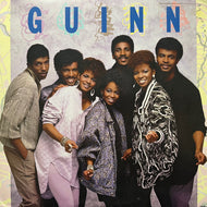 GUINN / Guinn (6168ML, LP)