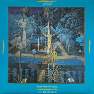 JON HASSELL / Dream Theory In Malaya / Fourth World Volume 2 (Polydor – 28MM 0089, LP)