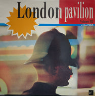 V.A. (Louis Philippe, Would-Be-Goods) / London Pavilion Volume III (EL, ACME 21, LP)