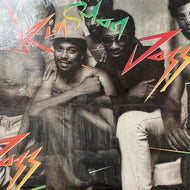 KINSMAN DAZZ / Kinsman Dazz (T-574, LP)