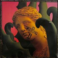 REBECCA レベッカ / Remix Rebecca (inc. Raspberry Dream) 28AH2176, LP