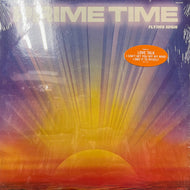 PRIME TIME / Flying High (TEL8-5702, LP)